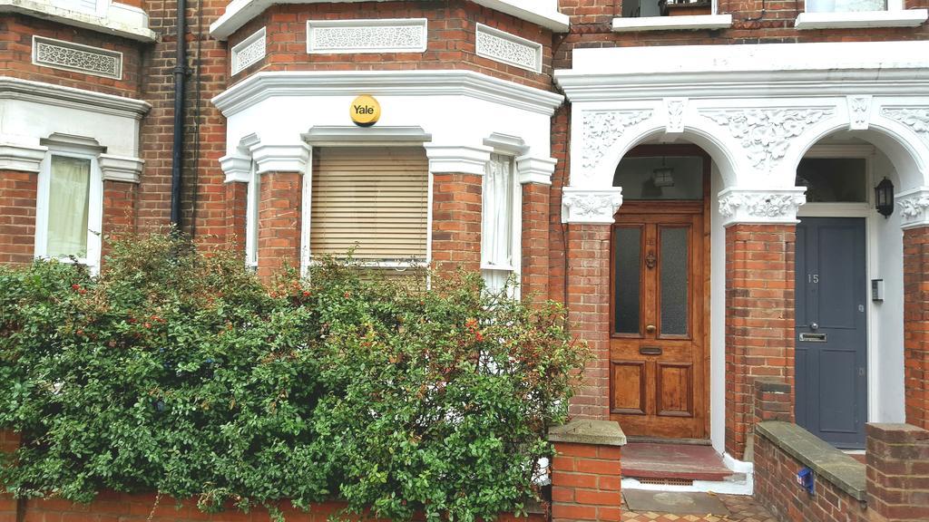 Отель Victorian Superior Property Лондон Экстерьер фото